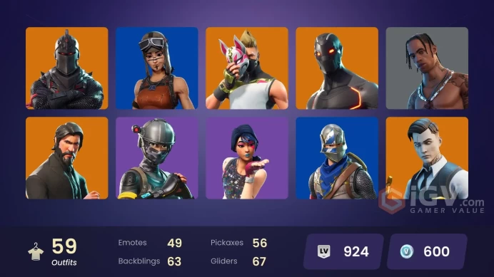 14146[PC/PSN/XBOX]OG STW|OG Renegade Raider|Black Knight|Sparkle Specialist|The Reaper|Blue Squire|Royale Knight|Elite Agent
