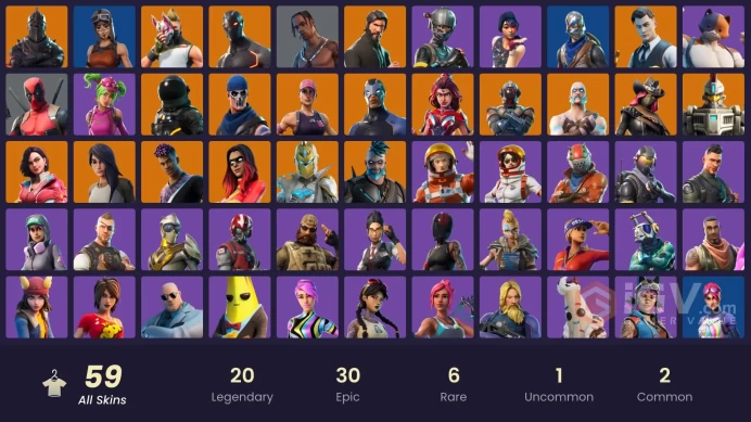 14146[PC/PSN/XBOX]OG STW|OG Renegade Raider|Black Knight|Sparkle Specialist|The Reaper|Blue Squire|Royale Knight|Elite Agent