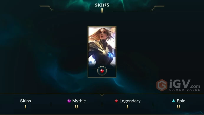 EUN LVL - 46