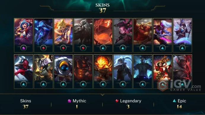 EUN LVL-148