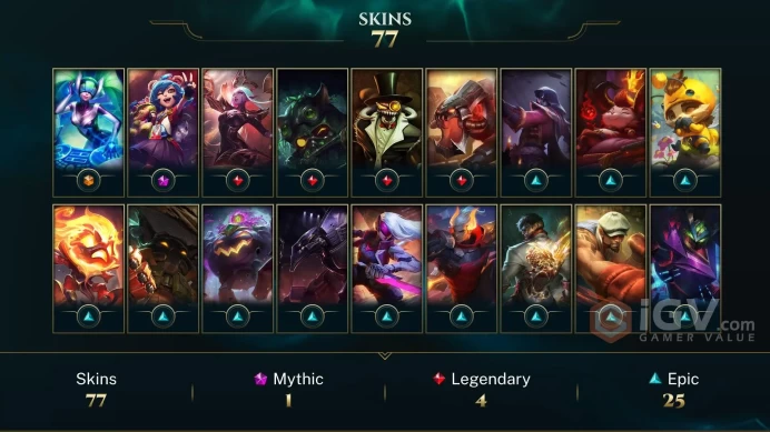 EUN LVL-168