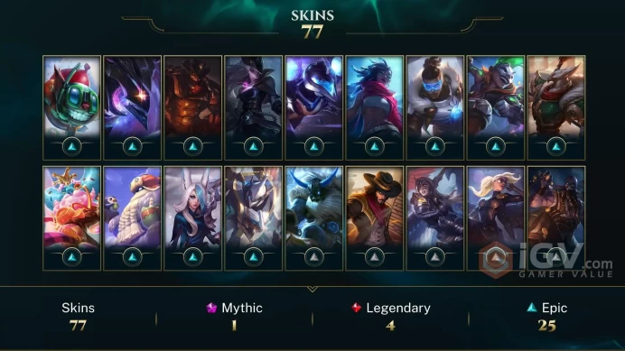 EUN LVL-168