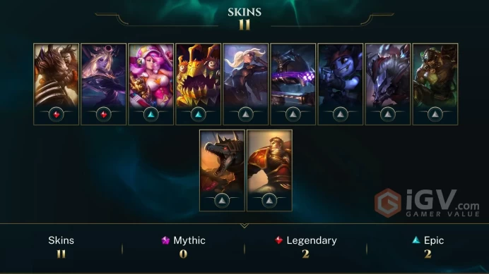 EUN LVL-90