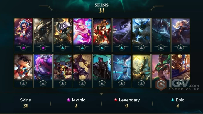 EUN LVL-174