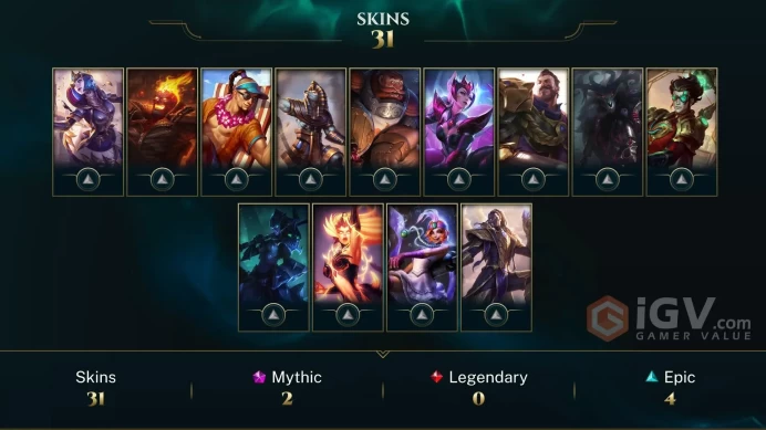 EUN LVL-174