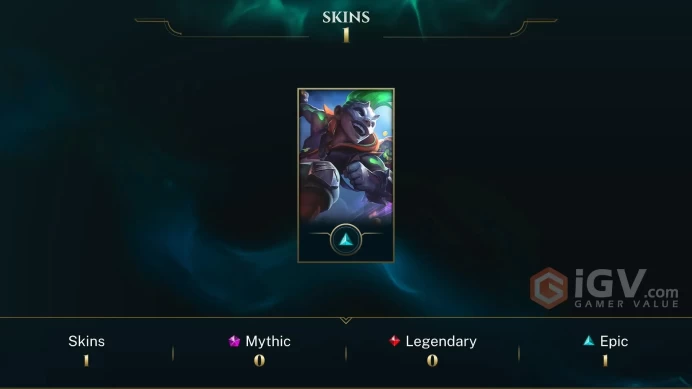 [EUW SERVER] Unranked Smurf Account with 29,900+ Blue Essence & 30+ Champions | lvl 30 + ◈10 Unranked Games Not Played◈ FULL ACCESS