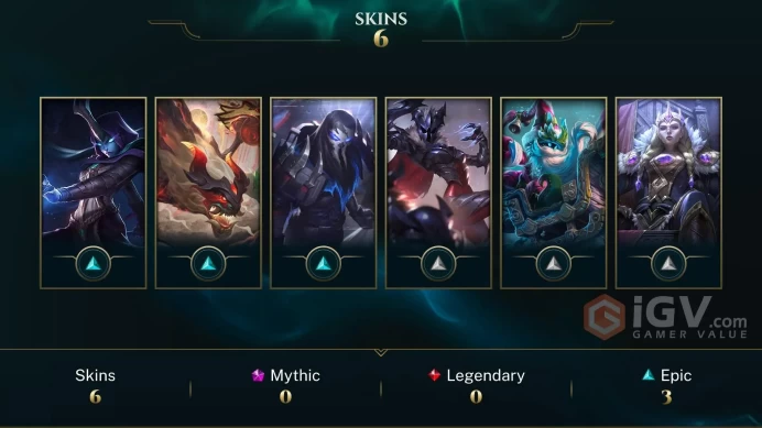 [EUW] Season 2026 - Silver 2 - Placements - 0W - 1L - +30/-10 LP Gain - 3K Be - PsyOps Pyke - Instant - Safe