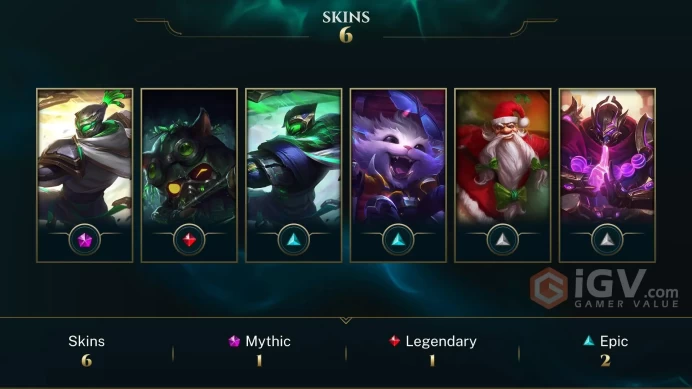 [EUW] 54 WR DIA 4 7K BE +25 LP GAIN HONOR 5 
