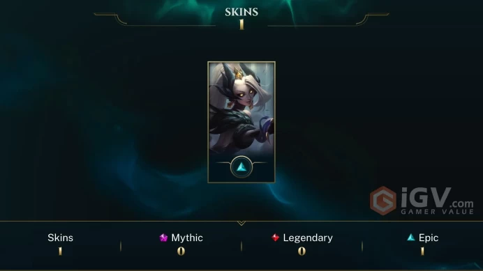 [EUW] - Silver III / Fresh / Changeable Mail | Instant Delivery | Lifetime Warranty | 100% Handmade & Secure | 24/7 Support