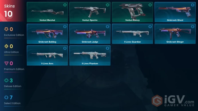  AP  10 SKINS  RANKED READY  25 LEVEL  INSTANT DELIVERY  FULL ACCESS  F4gbC 