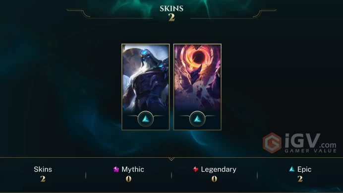 [EUW] S16! - SPLIT 1! - Silver 4 79 LP-28 LP Gain - 945 Be - Honor 3 - Instant Delivery - Handmade