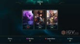 [EUNE] | Gold III | Champion 59   | SKIN3  | 2K BE   | Full Access | Instant Delivery |Unverified Email |XX2