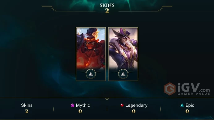 EUW -(S16) PLATIN 4 %100WR +60LP GAIN - 44 Champ - 7 Good Skins - 3.6K BE - HONOR 5 - S14 ACC - FULL ACCES - LIFETIME WARRANTY - CHEAP