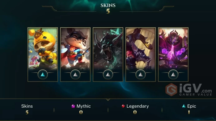  LAS  7 SKINS  SILVER 3  123 CHAMPIONS  42 LEVEL  INSTANT DELIVERY  FULL ACCESS  F23SQ 