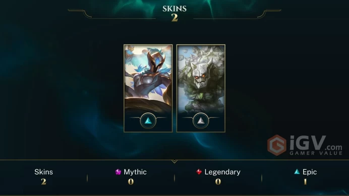 [EUW]] | Champion 31   | LVL 30  | Completed 10 games and can directly rank | Instant Delivery |Unverified Email | X11