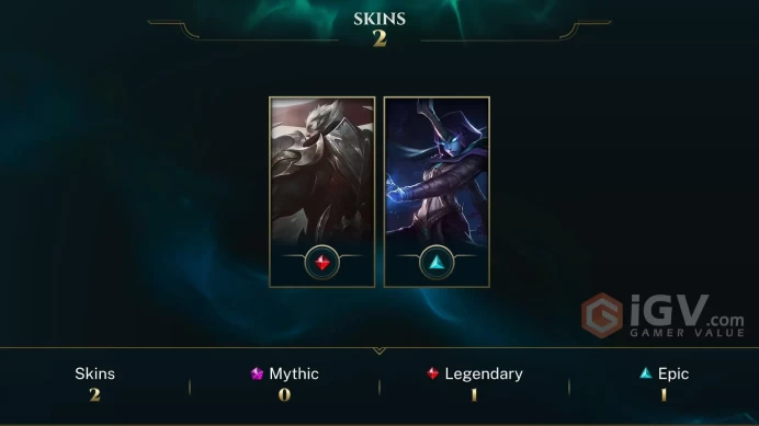 [EUW] Season 2026 -Silver 3 -Placements- 1W -0L- +30/-10 LP Gain - 7K Be - God King Darius - Instant