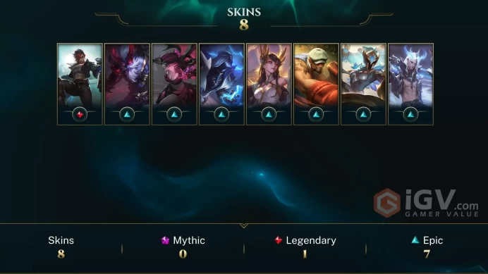[EUW] S2026 -DIAMOND 1 -50LP- 67 Winrate - +27/-13 LP Gain - 41K Be-Honor 5- 4game 5min lowque -Instant Delivery