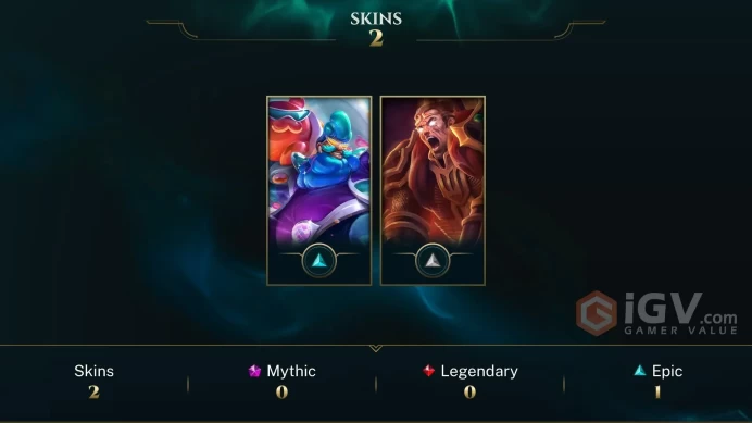 [EUW] Season 2026- Bronze 1 -Placements- 1W - 1L - +30/-10 LP Gain -6K Be- Lord Darius -Instant