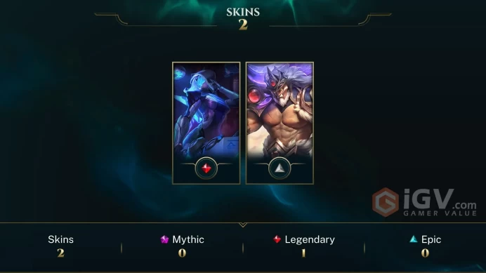 [EUW] Season 2026 -Silver 1 -Placements- 0W -1L- +30/-10 LP Gain - 5K Be - Project Ashe - Instant