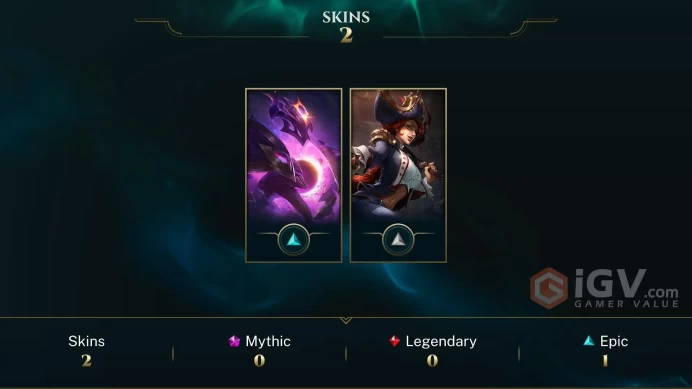 [EUW] Season 2026 -Silver 4 -Placements- 1W -0L- +30/-10 LP Gain - 7K Be - Dark Star Xerath - Instant