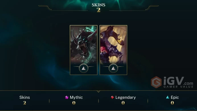   EUNE Plat IV   | Hand - ( leveled + Boosted  ) | Unverified  | 27060 BE  | 350 RP  | Untouched-Loot  |Check Description 