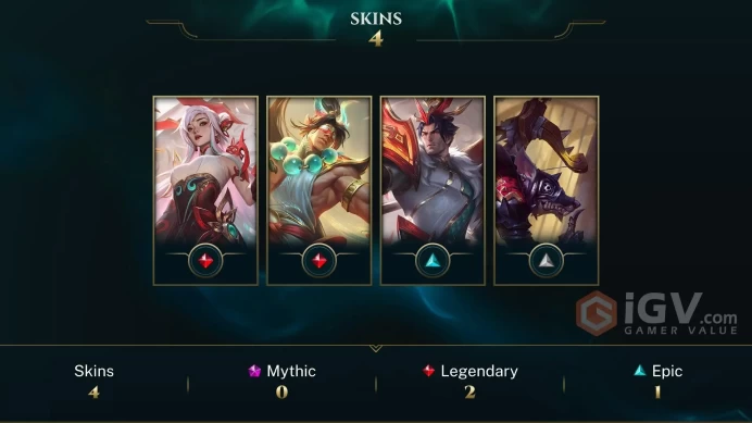 [EUW] EMRALD 4  62 WR +30 LP GAIN 35K BE HONOR 5 