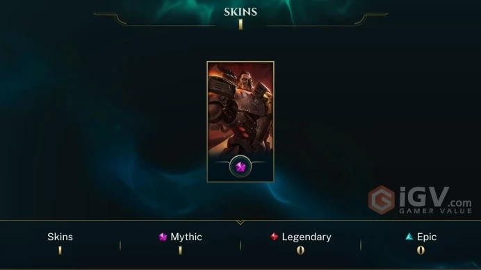 EUW FRESH / 40 K BE/ 30 LVL + NO RISK OF BAN/ SMURF - UNRANKED/ HANDLEVELED ARENA + LIFETIME WARRANTY + INSTANT DELIVERY