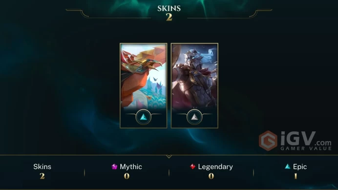 EUW -(S16) PLATIN 4 %62WR + HIGH LP GAIN - 22 Champ - 2 Good Skins - 29.4K BE  - HANDMADE  - FULL ACCES - LIFETIME WARRANTY - CHEAP