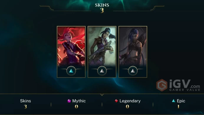 [EUW SERVER] Unranked Smurf Account with 41,800+ Blue Essence & 20+ Champions | lvl 30 + ◈10 Unranked Games Not Played◈ FULL ACCESS