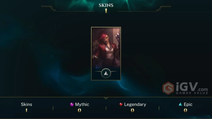[EUW SERVER] Unranked Smurf Account with 41,200+ Blue Essence & 20+ Champions | lvl 30 + ◈10 Unranked Games Not Played◈ FULL ACCESS