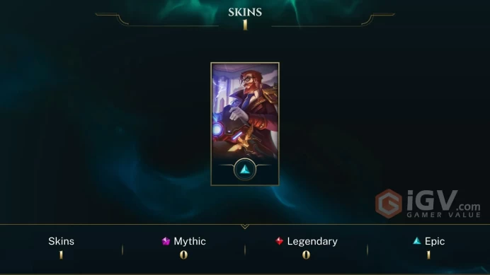 [EUW SERVER] Unranked Smurf Account with 50,400+ Blue Essence & 20+ Champions | lvl 30 + ◈10 Unranked Games Not Played◈ FULL ACCESS