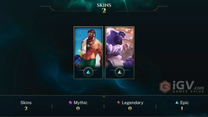 EUW -(S16) UNRANKED - 21 Champ -2 Good Skins - GOOD LOOT - HONOR 3 - S10 ACC - HANDMADE - FULL ACCES - LIFETIME WARRANTY - CHEAP
