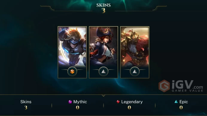 [EUW] Season 2026- Bronze 2 -Placements- 0W - 1L - +30/-10 LP Gain -8K Be- Pulsefire Ezreal -Instant