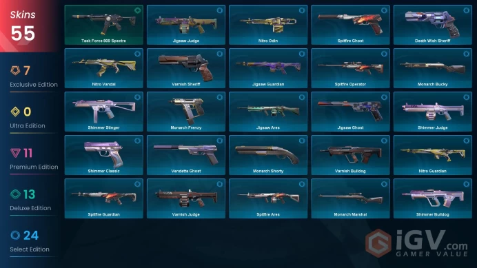 NA | VP 2 | LVL 143 | Task Force 809 Knife | Neo Frontier Phantom | Black.Market Butterfly Knife | Onimaru Kunitsuna | Champions 2023 Va | V0508
