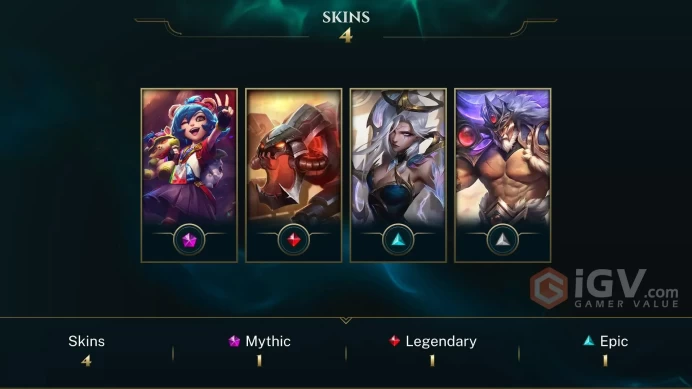 [EUW] Season 2026 -Silver 3 -Placements- 0W-1L- +30/-10 LP Gain -7K Be -Annie Versary-10 Skin Shard-Instant