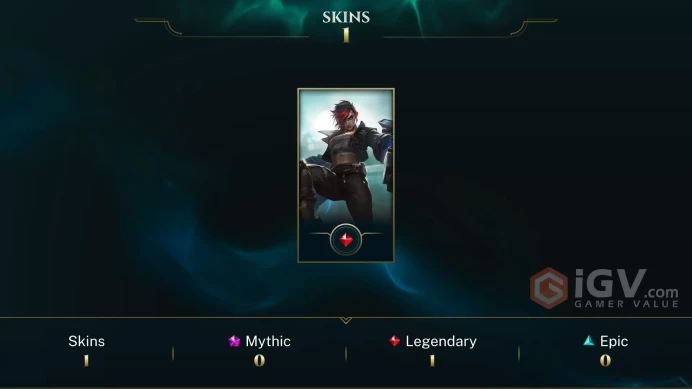 [EUW] S2026 - Platinum 2 -36LP- 32W-34L - +30/-10 LP Gain - Honor 5 - 10K Be - Instant Delivery