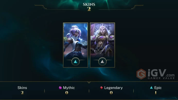 [EUW]] | Champion 34 | 2K BE | LVL 30  | Completed 10 games and can directly rank | Instant Delivery |Unverified Email | W1