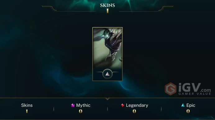 [EUW] Season 2026 - Bronze 4 -57LP - 4Win - 13L - 13K Be - 340RP - 36 Game Honor Restriction - Ranked Ready - Safe - Honor 1