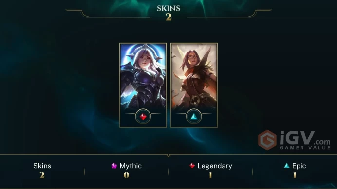 [EUW] - Silver IV / Fresh / Changeable Mail | Instant Delivery | Lifetime Warranty | 100% Handmade & Secure | 24/7 Support
