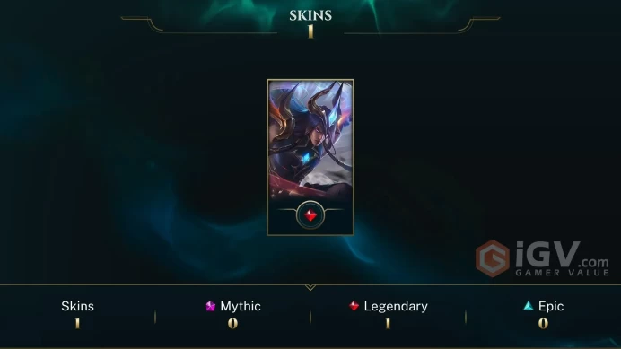 [EUW] S2026 - Silver 2 - 0Win - 2Lose - Placements - 19K Be - Honor 3 - Dawnbringer Yone - Instant Delivery