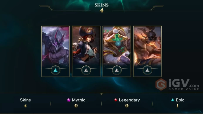 [EUW] S2026 - Silver 2 - 71 Winrate - 22Win - 9Lose - 8K Be - +30/-10 LP Gain - Safe - Instant Delivery