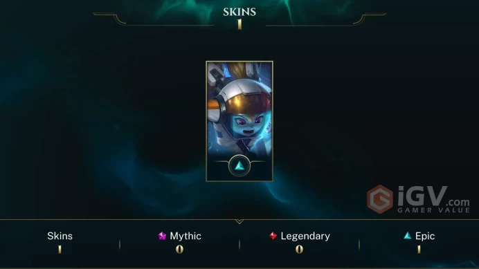 [EUW SERVER] Unranked Smurf Account with 69,400+ Blue Essence & 20+ Champions | lvl 30 + ◈Unranked Games Not Played◈ FULL ACCESS