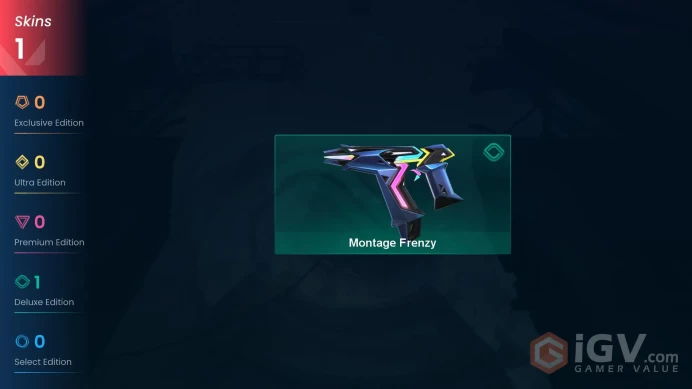 EU-TR / V26:ACT2 IMMORTAL 2 (116RR) / Reyna | Chamber | Raze | Clove | Iso | Miks / CHANGEABLE EMAIL / 24/7 INSTANT DELIVERY #V1G188926MR28