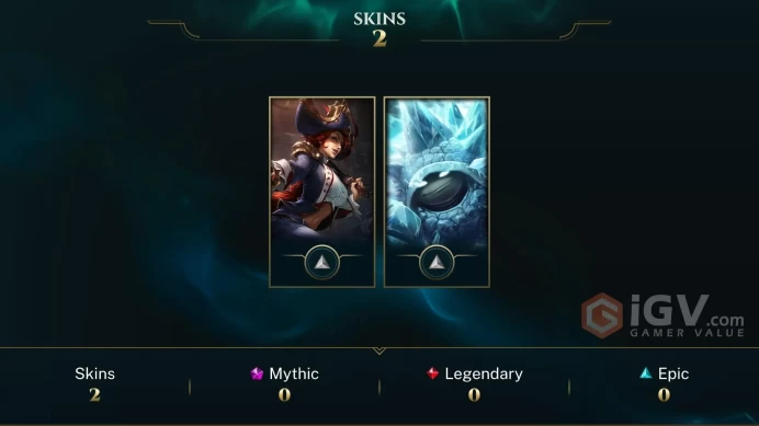 [EUW SERVER] Unranked Smurf Account with 36,200+ Blue Essence & 30+ Champions | lvl 30 + ◈10 Unranked Games Not Played◈ FULL ACCESS