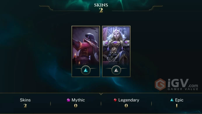 [EUW SERVER] Unranked Smurf Account with 172+(All) Champions & 12,900+ Blue Essence | lvl 30 + ◈10 Unranked Games Not Played◈ FULL ACCESS