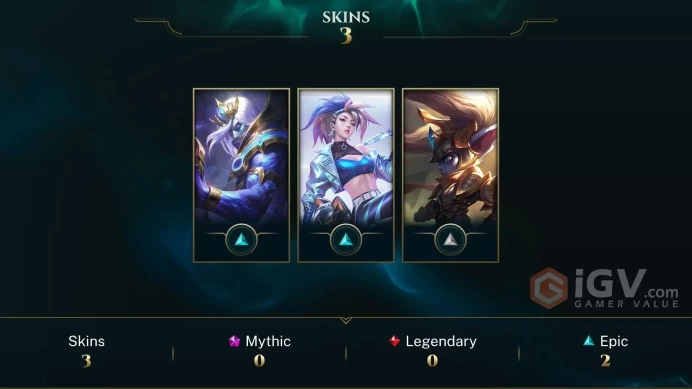 [EUW] S2026 - Bronze 2 - 97LP - 80 Winrate - 4Win - 1Lose - +30/-10 LP Gain - 385 Be - Honor 4 - Instant Delivery