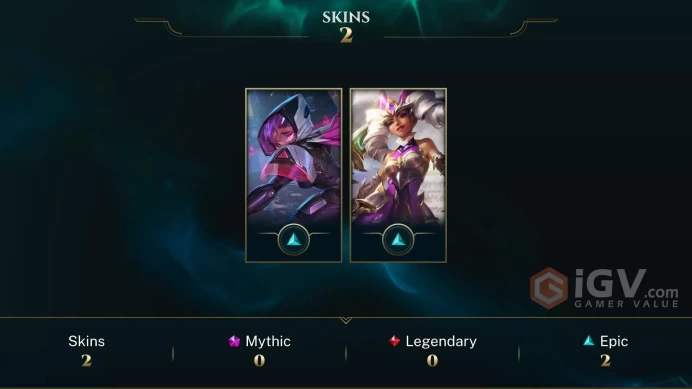EUNE S16 Bronze II (0 LP) Champs:25 Instant delivery BE: 25271 Honor lvl:3 Unverified e-mail smurf lvl 30 ranked ready New sezon 2026