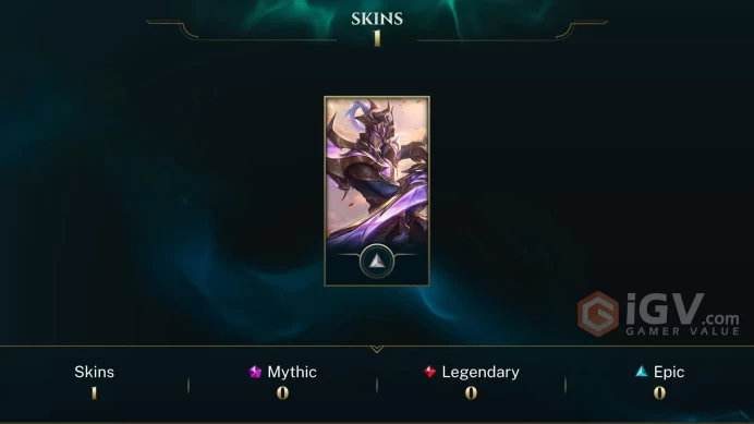  LAN  1 SKINS  GOLD 3  28 CHAMPIONS  35 LEVEL  INSTANT DELIVERY  FULL ACCESS  FEDL4 