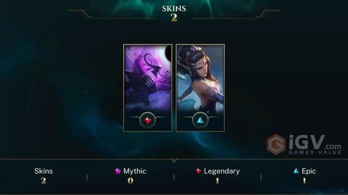 [EUW]] | Champion 31 |  | LVL 30  | Bronze  | Instant Delivery |Unverified Email | W22