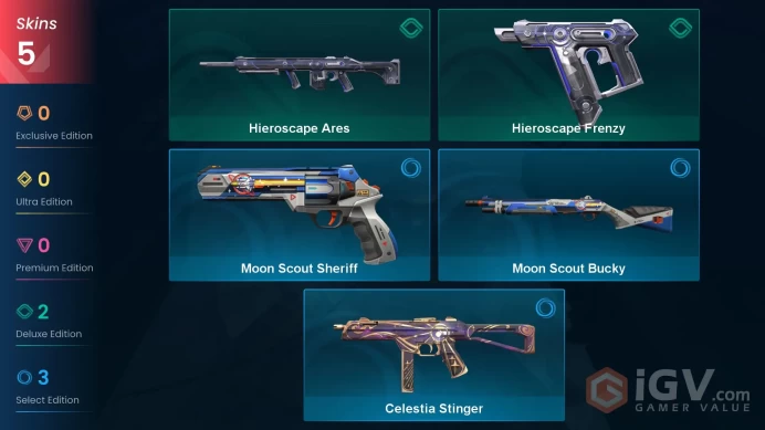AP | Ranked | Last rank Iron 2 | Instant Delivery | Full Access | Email Changeable | Level 20+ | P2338